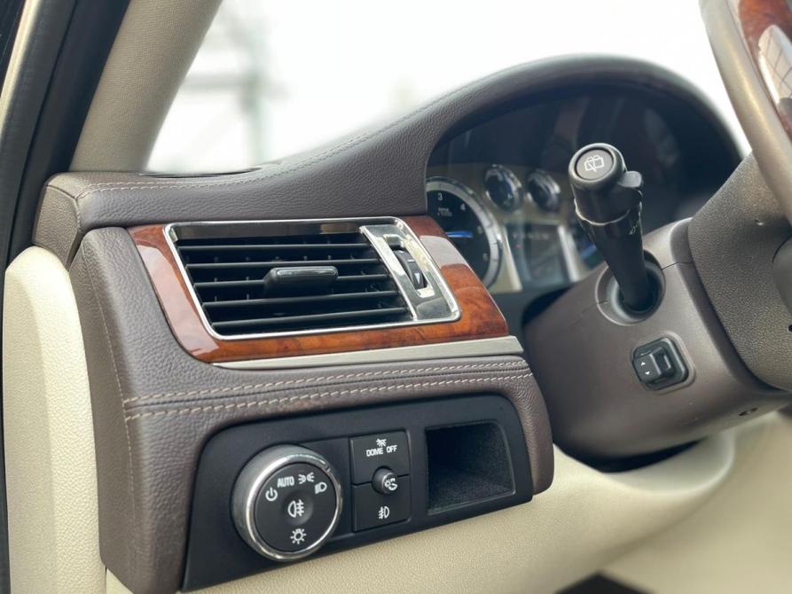 Cadillac Escalade III Тула  - изображение 12