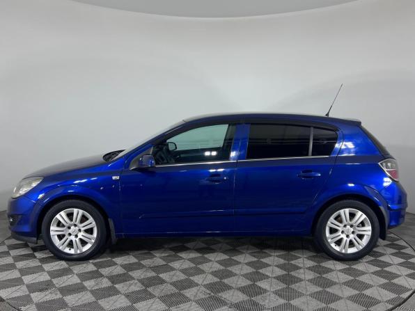 Opel Astra H Рестайлинг с пробегом 2008 года, цена 480 000 рублей, 202300 км, хэтчбек, Автокод Объявления