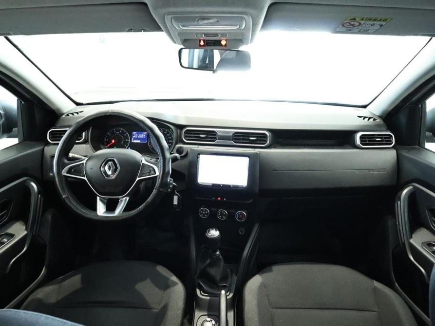 Renault Duster II Калуга  - изображение 12