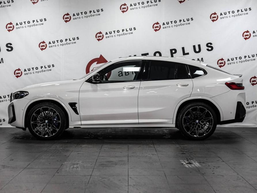 BMW X4 M I (F98) Рестайлинг Минеральные Воды  - изображение 5