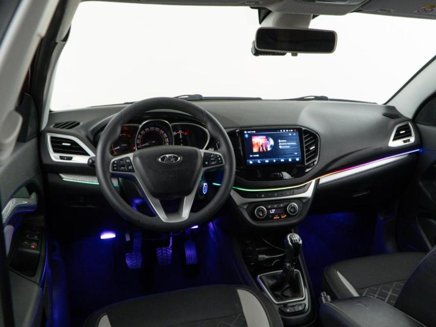 Lada (ВАЗ) Vesta I Москва  - изображение 6
