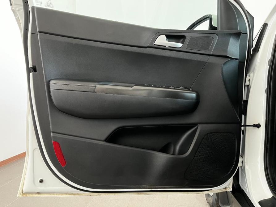 Kia Sportage IV Волгоград  - изображение 20