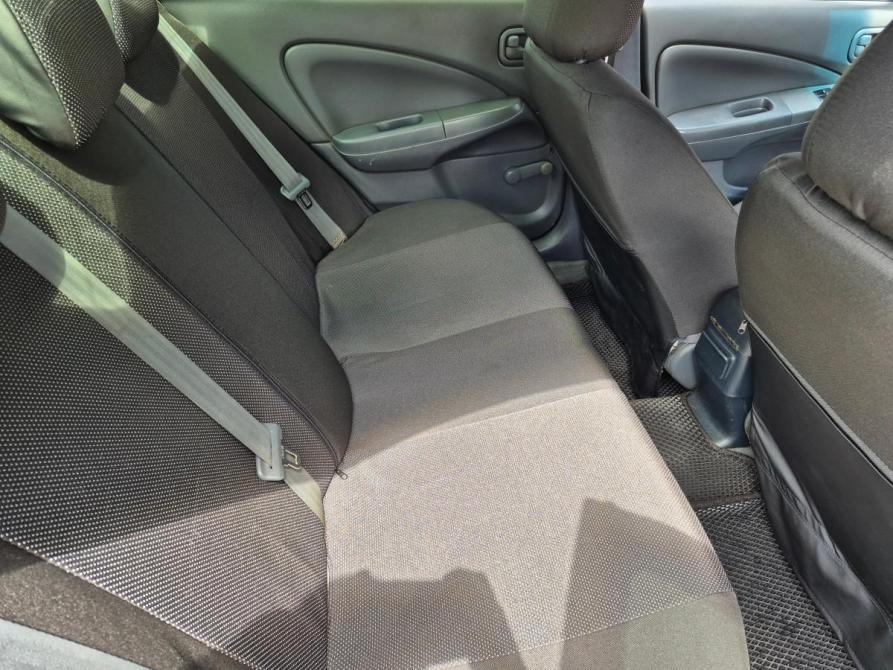 Nissan Almera Classic I Воронеж  - изображение 16