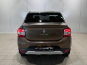 Renault Logan II Рестайлинг Самара  - изображение 18