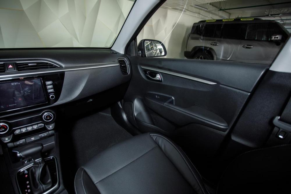 Solaris KRS Москва  - изображение 8