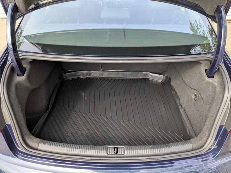 Audi A3 III (8V) Рестайлинг Москва  - изображение 16