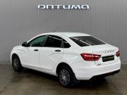 Lada (ВАЗ) Vesta I Краснодар  - изображение 24
