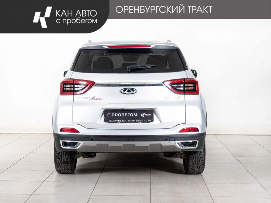 Chery Tiggo 4 Pro I Казань  - изображение 4