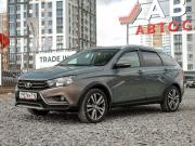 Lada (ВАЗ) Vesta I Ижевск  - изображение 25
