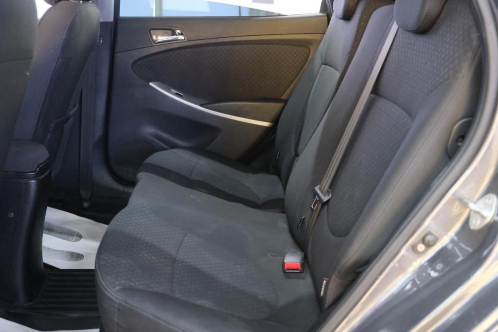 Hyundai Solaris I Омск  - изображение 21