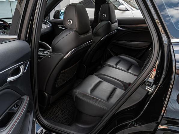 Geely Tugella I Рестайлинг с пробегом 2022 года, цена 2 370 000 рублей, 94600 км, внедорожник, Автокод Объявления