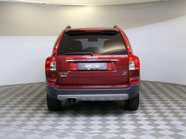 Volvo XC90 I Рестайлинг с пробегом 2008 года, цена 950 000 рублей, 366813 км, внедорожник, Автокод Объявления