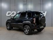 Lada (ВАЗ) Niva Travel I Воронеж  - изображение 18