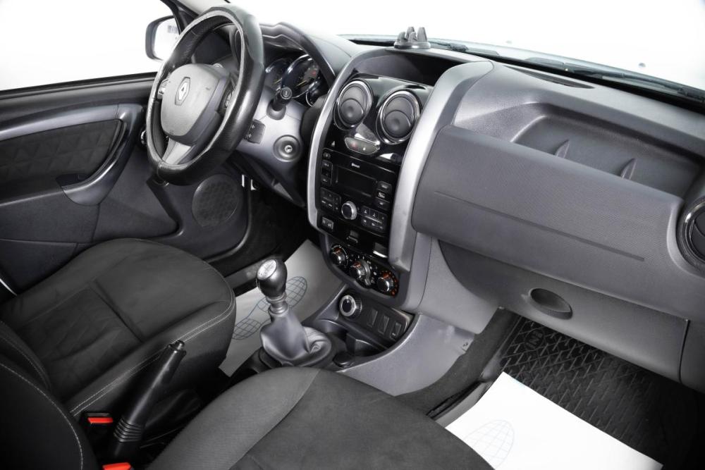 Renault Duster I Рестайлинг Пермь  - изображение 11