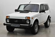 Lada (ВАЗ) Niva Legend Москва  - изображение 14