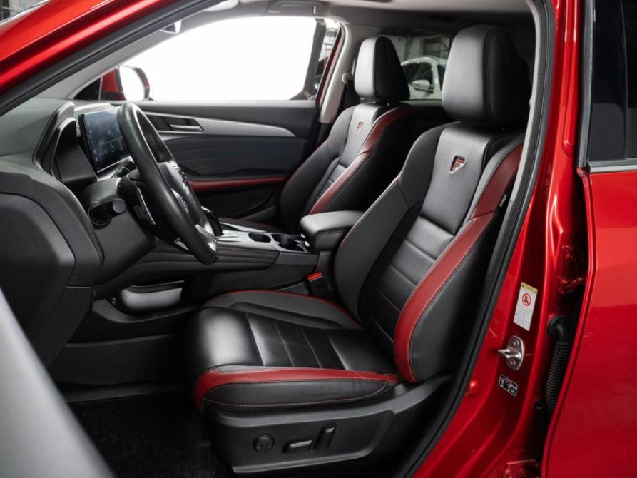 Haval F7x I Рестайлинг Тюмень  - изображение 10