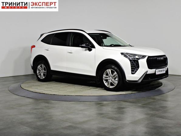 Haval Jolion I с пробегом 2024 года, цена 1 957 000 рублей, 33113 км, внедорожник, Автокод Объявления
