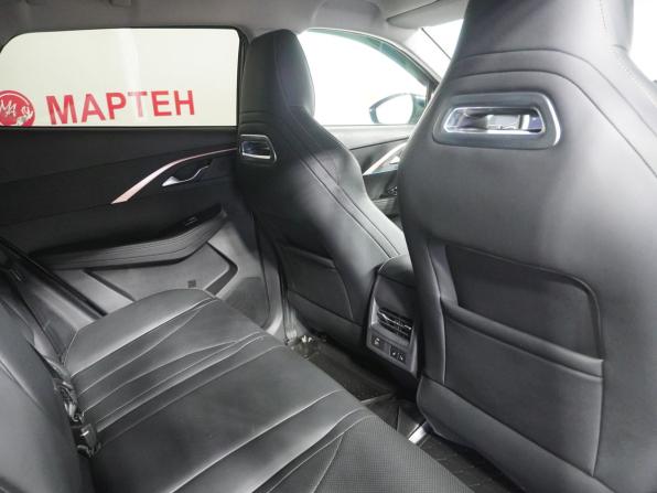 Omoda C5 I с пробегом 2023 года, цена 1 698 000 рублей, 57952 км, внедорожник, Автокод Объявления