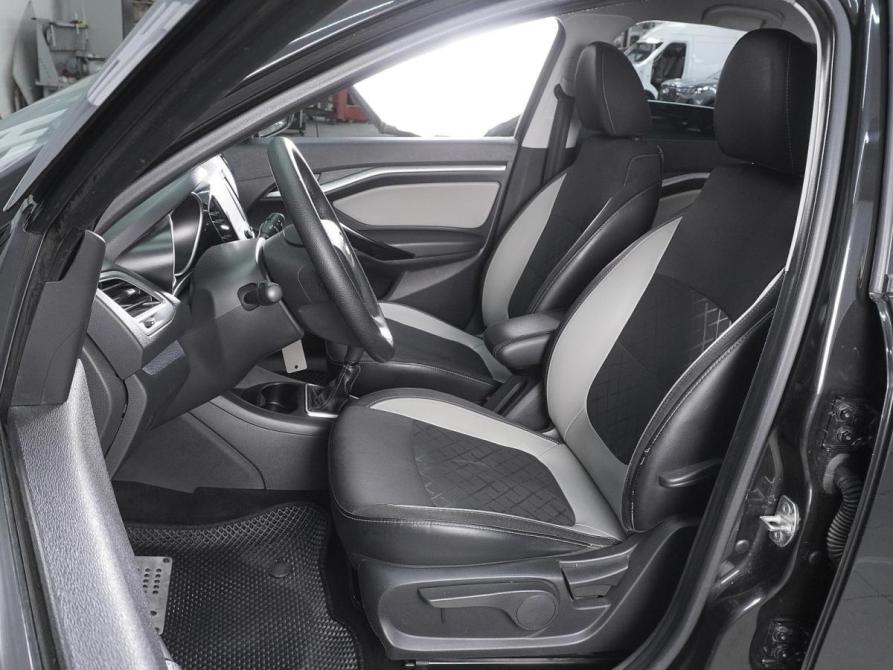 Lada (ВАЗ) Vesta I Ростов-на-Дону  - изображение 10
