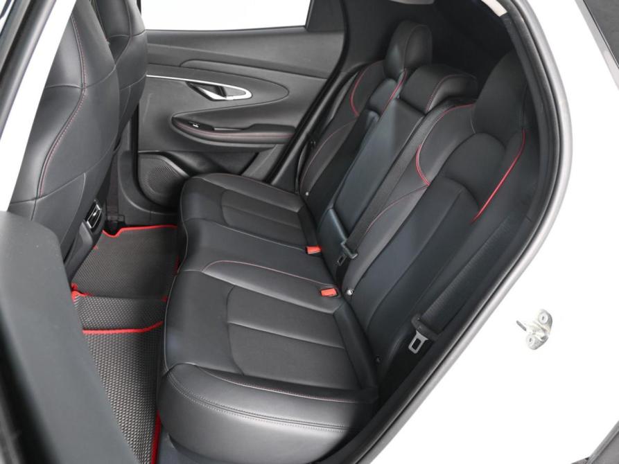 Changan UNI-T I Ростов-на-Дону  - изображение 9
