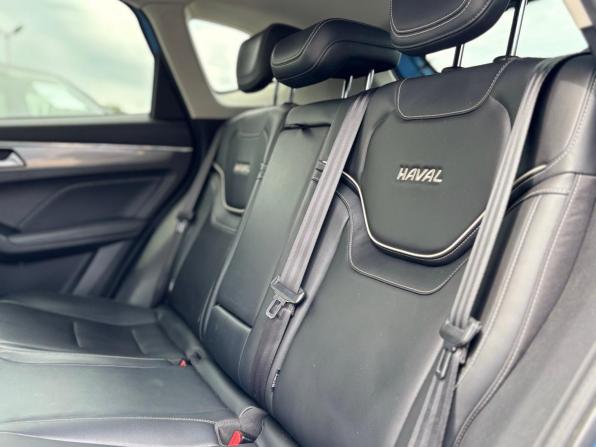 Haval Jolion I с пробегом 2022 года, цена 1 775 000 рублей, 86029 км, внедорожник, Автокод Объявления