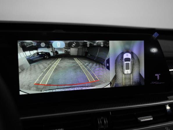 Chery Tiggo 7L I с пробегом 2025 года, цена 2 435 400 рублей, 1251 км, внедорожник, Автокод Объявления