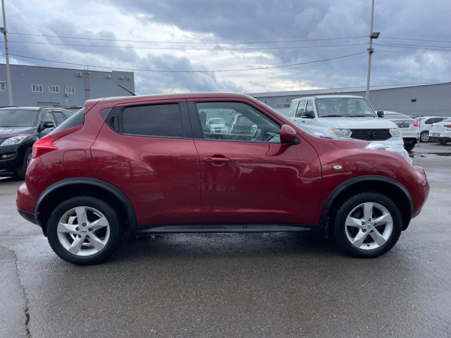 Nissan Juke I Саратов  - изображение 4