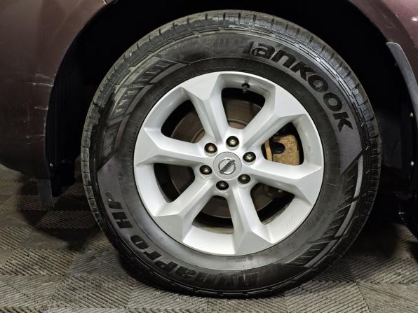 Nissan Pathfinder III Рестайлинг с пробегом 2010 года, цена 1 141 000 рублей, 341339 км, внедорожник, Автокод Объявления