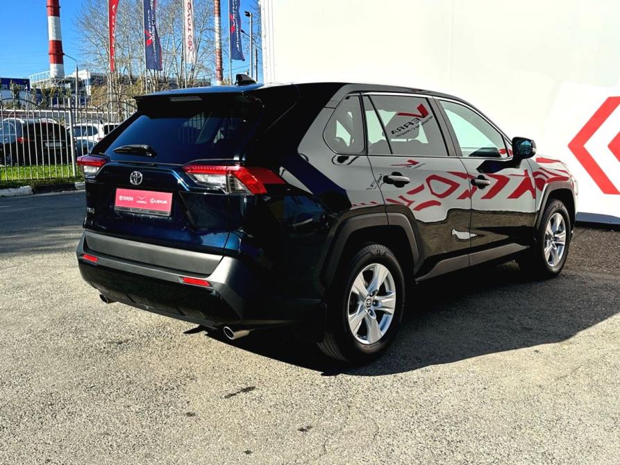 Toyota RAV4 V (XA50) Пермь  - изображение 6