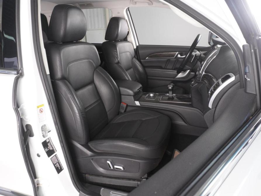 Haval H9 I Рестайлинг Минеральные Воды  - изображение 8