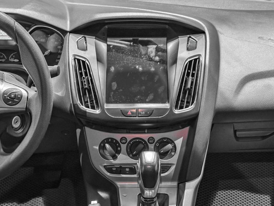Ford Focus III Екатеринбург  - изображение 18