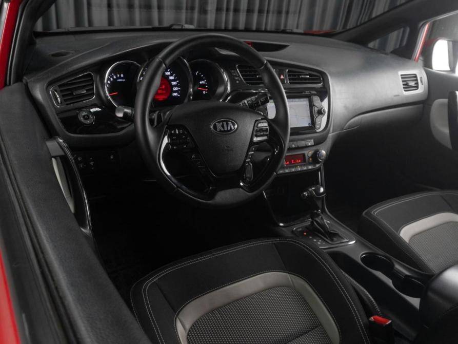 Kia Ceed II Тюмень  - изображение 12