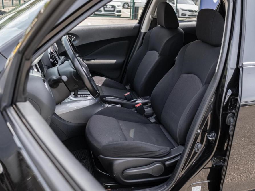 Nissan Juke I Сочи  - изображение 10