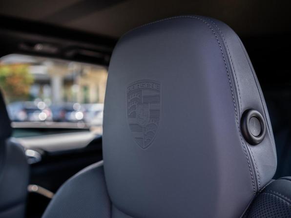 Porsche Cayenne II (958) с пробегом 2013 года, цена 3 399 000 рублей, 85459 км, внедорожник, Автокод Объявления