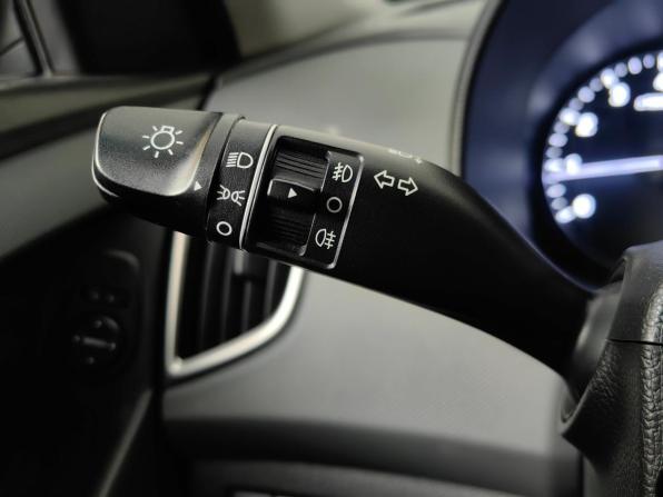 Hyundai Creta I Рестайлинг с пробегом 2021 года, цена 1 999 000 рублей, 70442 км, внедорожник, Автокод Объявления