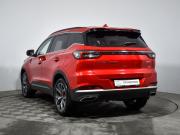 Chery Tiggo 7 Pro Max I Рестайлинг Санкт-Петербург  - изображение 27