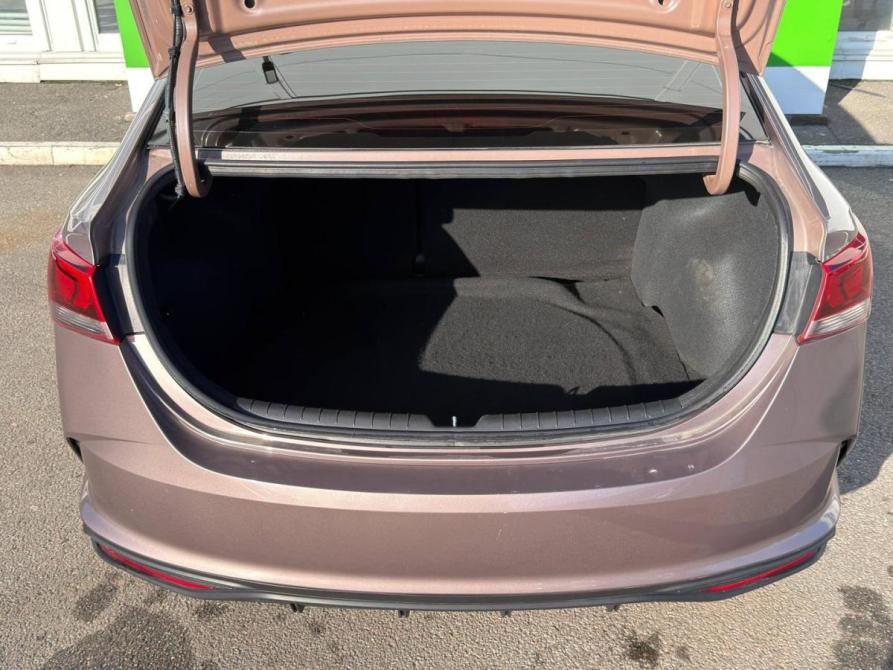 Hyundai Solaris II Рестайлинг Санкт-Петербург  - изображение 15
