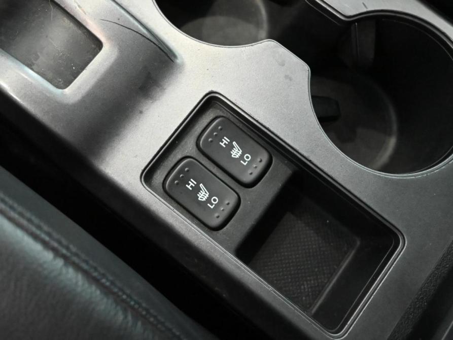 Honda CR-V III Екатеринбург  - изображение 16