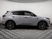 Changan CS55 Plus II Москва  - изображение 24