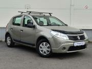 Renault Sandero I Санкт-Петербург  - изображение 24