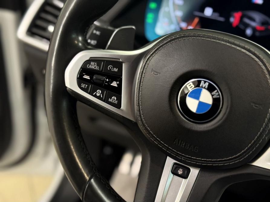 BMW X5 IV (G05/G18) Санкт-Петербург  - изображение 10