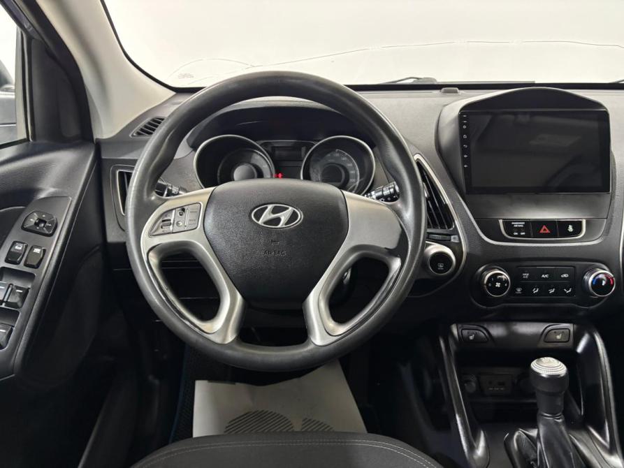 Hyundai ix35 I Альметьевск  - изображение 14