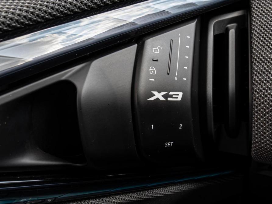 BMW X3 III (G01) Рестайлинг Краснодар  - изображение 21