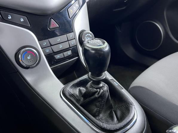 Chevrolet Cruze I с пробегом 2012 года, цена 597 000 рублей, 359180 км, седан, Автокод Объявления