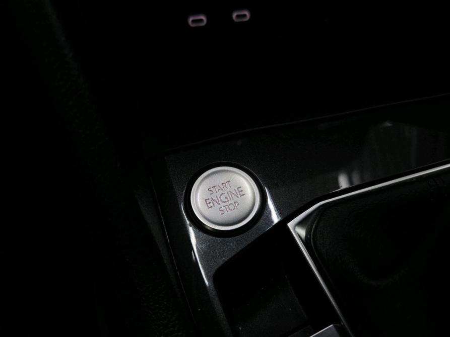 Volkswagen Tiguan II Рестайлинг Нижний Новгород  - изображение 15