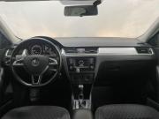 Skoda Rapid I Воронеж  - изображение 31