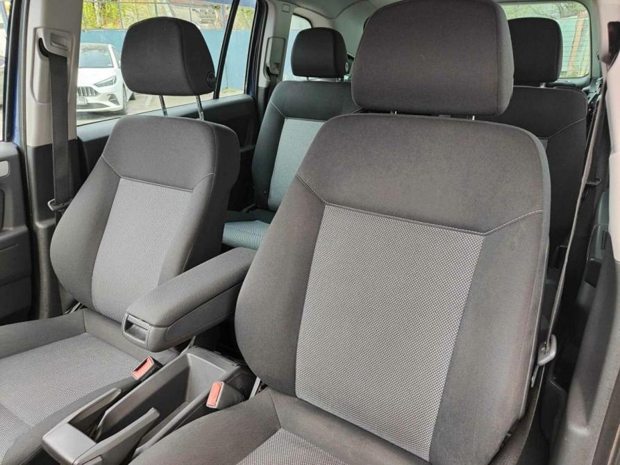 Opel Zafira B Рестайлинг Санкт-Петербург  - изображение 10