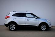 Hyundai Creta I Нижний Новгород  - изображение 28