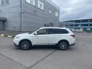 Mitsubishi Outlander III Рестайлинг 2 Санкт-Петербург  - изображение 15