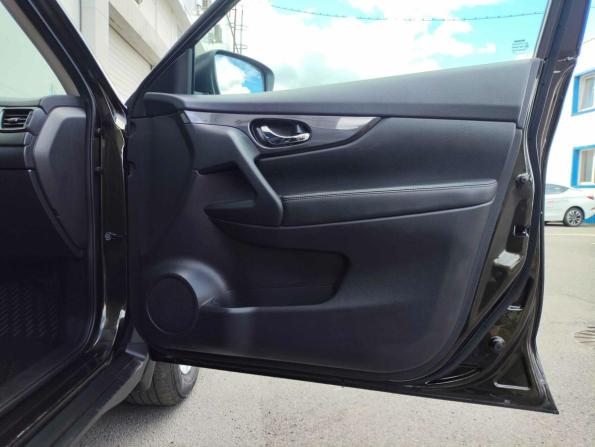 Nissan X-Trail III Рестайлинг с пробегом 2019 года, цена 1 690 000 рублей, 184598 км, внедорожник, Автокод Объявления